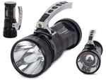 Bailong XM-L T6 Police Cree Searchlight Flashlight