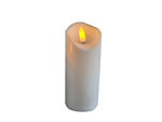 Battery candle refill led candle moving flame wax lamp candle