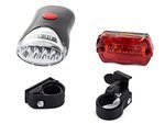 Bicycle Lights Front Rear Lights