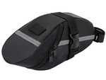 Bicycle pannier under saddle waterproof bag case