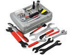 Bike tools kit 44pcs tool box