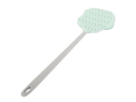 Body wash sponge brush handle