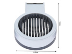 Boiled egg slicer egg slicer slicer knife