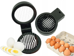 Boiled egg slicer egg slicer slicer knife