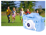 Camera camera for children unicorn