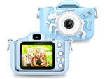 Camera camera for children unicorn