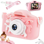 Camera camera for children unicorn