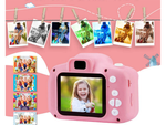 Camera camera for children unicorn