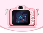 Camera camera for children unicorn