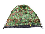 Camping tent mosquito net moro 2 persons