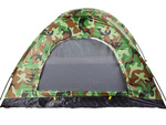 Camping tent mosquito net moro 2 persons