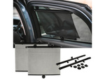 Car blind sunshade 2 pcs.