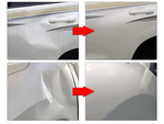 Car body dent removal kit