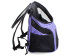 Carry bag backpack for dog cat