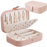 Casket organiser jewellery box elegant spacious box