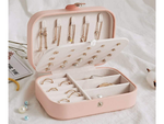 Casket organiser jewellery box elegant spacious box