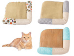 Cat bed sleeping mat scratching post l