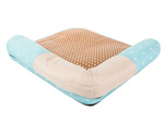 Cat bed sleeping mat scratching post l