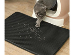 Cat litter mat 45x60 large