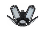 Ceiling folding led workshop lamp strong e27