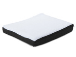 Chair cushion orthopaedic gel pad