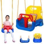 Children's garden bucket hall 3in1 powerful