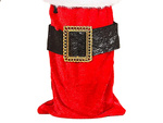 Christmas bottle cover christmas decoration christmas decoration