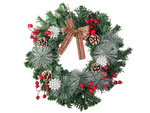 Christmas decorations garland door decoration wall decoration christmas decorations