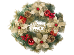 Christmas decorations garland door decoration wall decoration christmas decorations