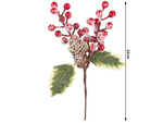 Christmas decorations rowan table decoration christmas table