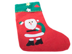 Christmas gift sock st. Michael bag