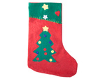 Christmas gift sock st. Michael bag