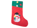 Christmas gift sock st. Michael bag