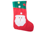 Christmas gift sock st. Michael bag