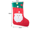 Christmas gift sock st. Michael bag