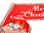 Christmas table runner christmas eve table runner christmas eve 205x35cm