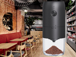 Coffee bean grinder nuts herbs strong electric usb espresso