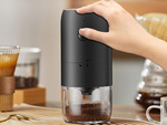 Coffee bean grinder nuts herbs strong electric usb espresso