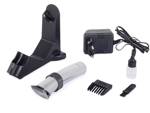 Cordless hair clippers trimmer