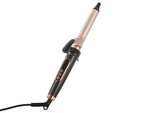 Curling iron for curly hair styling 3 interchangeable tips