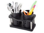 Cutlery tray cutlery dryer organiser