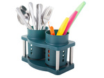 Cutlery tray cutlery dryer organiser