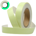 Dark-lighting fluorescent tape 3m