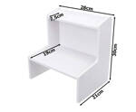 Desk organiser shelf spacious large