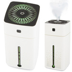 Diffuser air humidifier aromatherapy fragrance