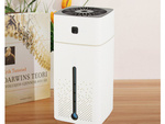 Diffuser air humidifier aromatherapy fragrance