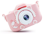 Digital camera for children with games camera games kitty