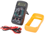 Digital current meter multimeter voltage tester