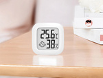 Digital thermometer weather station room hygrometer