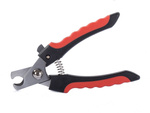 Dog claw clippers cat claw clippers scissors with locking claws